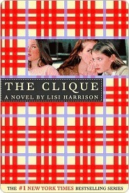 The Clique (The Clique, #1)