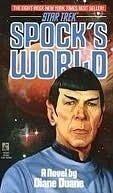 Spock's World (Star Trek: The Original Series)
