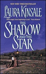 The Shadow and the Star (Victorian Hearts, #2)