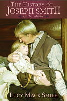 History of Joseph Smith by His Mother