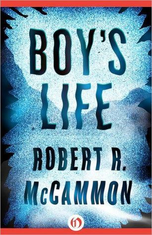 Boy's Life