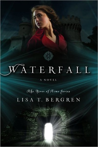 Waterfall (River of Time, #1)