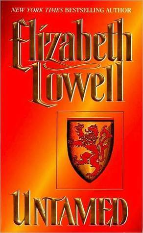 Untamed (Medieval, #1)