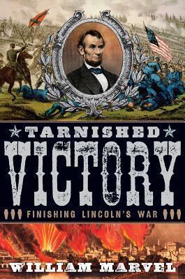 Tarnished Victory book cover