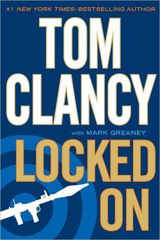 Cover of Locked On