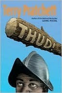 Thud! (Discworld, #34)