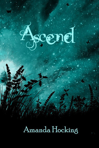 Ascend (Trylle #3)