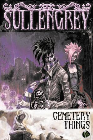 Sullengrey book cover 1