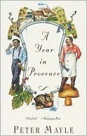 A Year in Provence (Provence, #1)