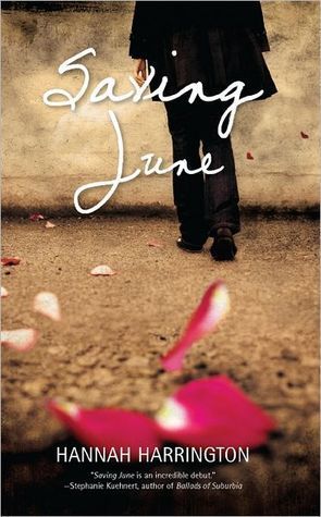 Saving June