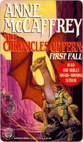 The Chronicles of Pern: First Fall