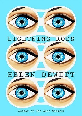 Lightning Rods
