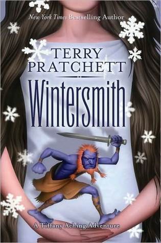 Wintersmith (Discworld, #35)