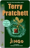 Jingo (Discworld, #21)