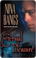 Eternal Pleasure (Gods of the Night, #1)