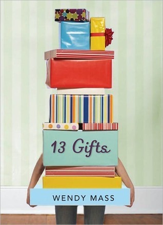 13 Gifts (11 Birthdays, #3)