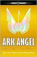 Ark Angel (Alex Rider #6)