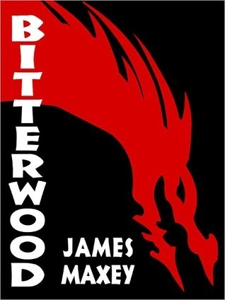 Bitterwood (Dragon Age, #1)