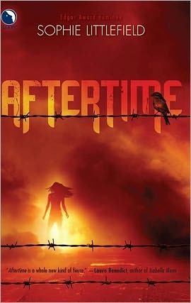 Aftertime (Aftertime, #1)