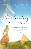 Captivating: Unveiling the Mystery of a Woman's Soul