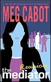 Reunion (The Mediator, #3)