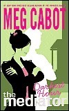Darkest Hour (The Mediator, #4)