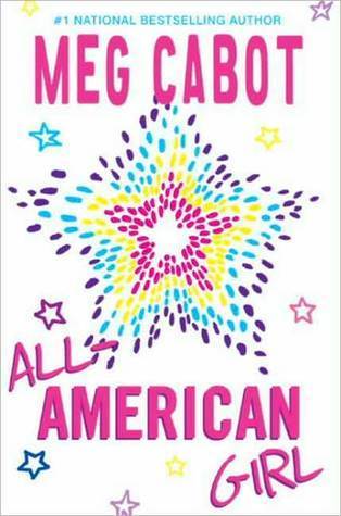 All-American Girl (All-American Girl, #1)