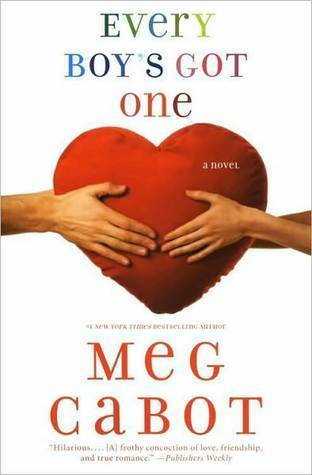 Every Boy's Got One (Boy, #3)