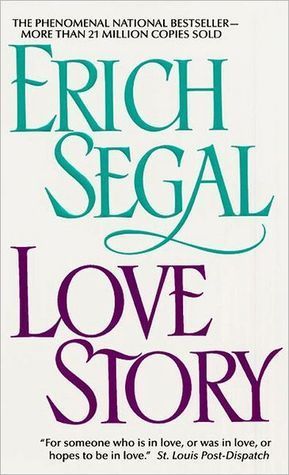 Love Story (Love Story series Book 1)