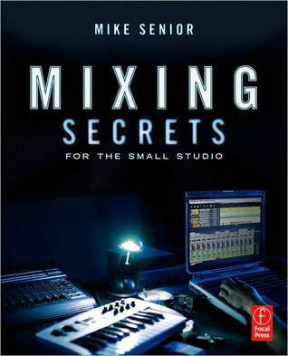 Mixing Secrets
