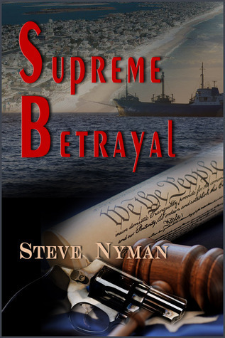 Supreme Betrayal