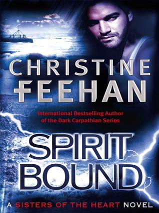 Spirit Bound (Sea Haven/Sisters of the Heart, #2)