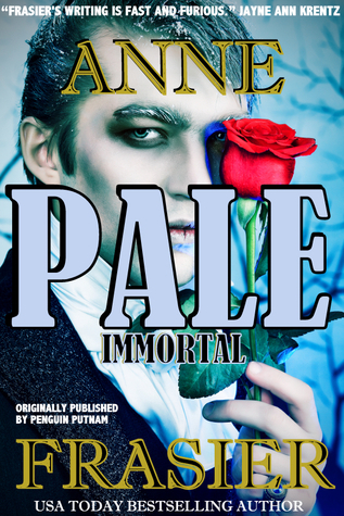 Pale Immortal