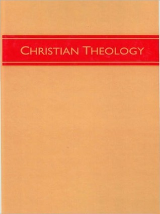 Christian Theology, Volume 3