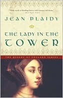 The Lady in the Tower (Queens of England, #4)