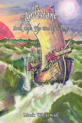 The Sea of Storms
