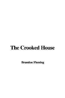 The Crooked House book cover