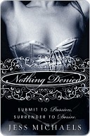 Nothing Denied (Albright Sisters, #3)