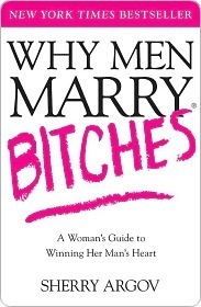 Why Men Marry Bitches: A Woman's Guide to Winning Her Man's Heart ...