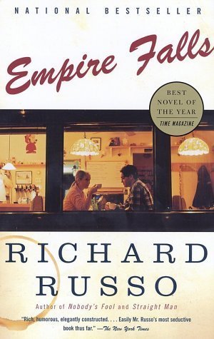 Empire Falls (Vintage Contemporaries)
