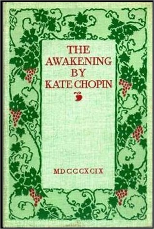 The Awakening and Other Stories by Kate Chopin | Goodreads