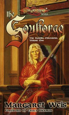 The Soulforge (Dragonlance: Raistlin Chronicles, #1)