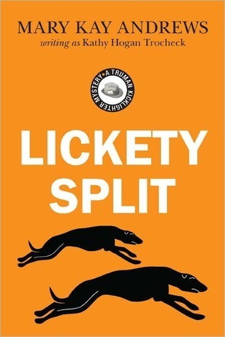 Lickety-Split (Truman Kicklighter Mystery, #1)