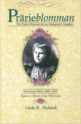 Butter in the Well book cover 2