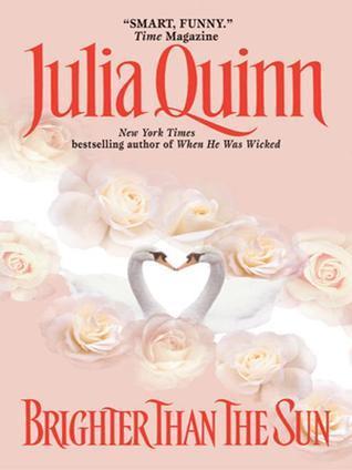 Brighter Than the Sun (The Lyndon Sisters, #2)