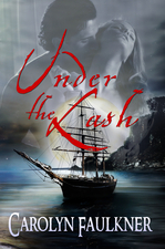 Under the Lash book cover