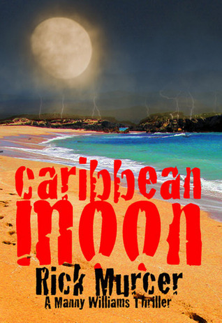 Caribbean Moon book cover