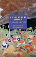 A High Wind in Jamaica