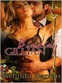 Binding Gillian book cover