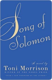 Song of Solomon